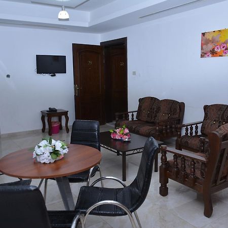 Evana Apartments Amman Exterior photo