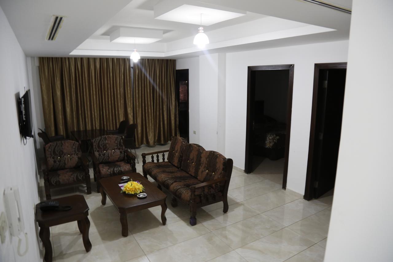 Evana Apartments Amman Exterior photo