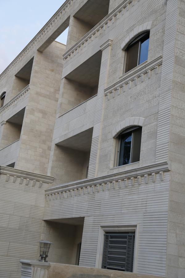 Evana Apartments Amman Exterior photo