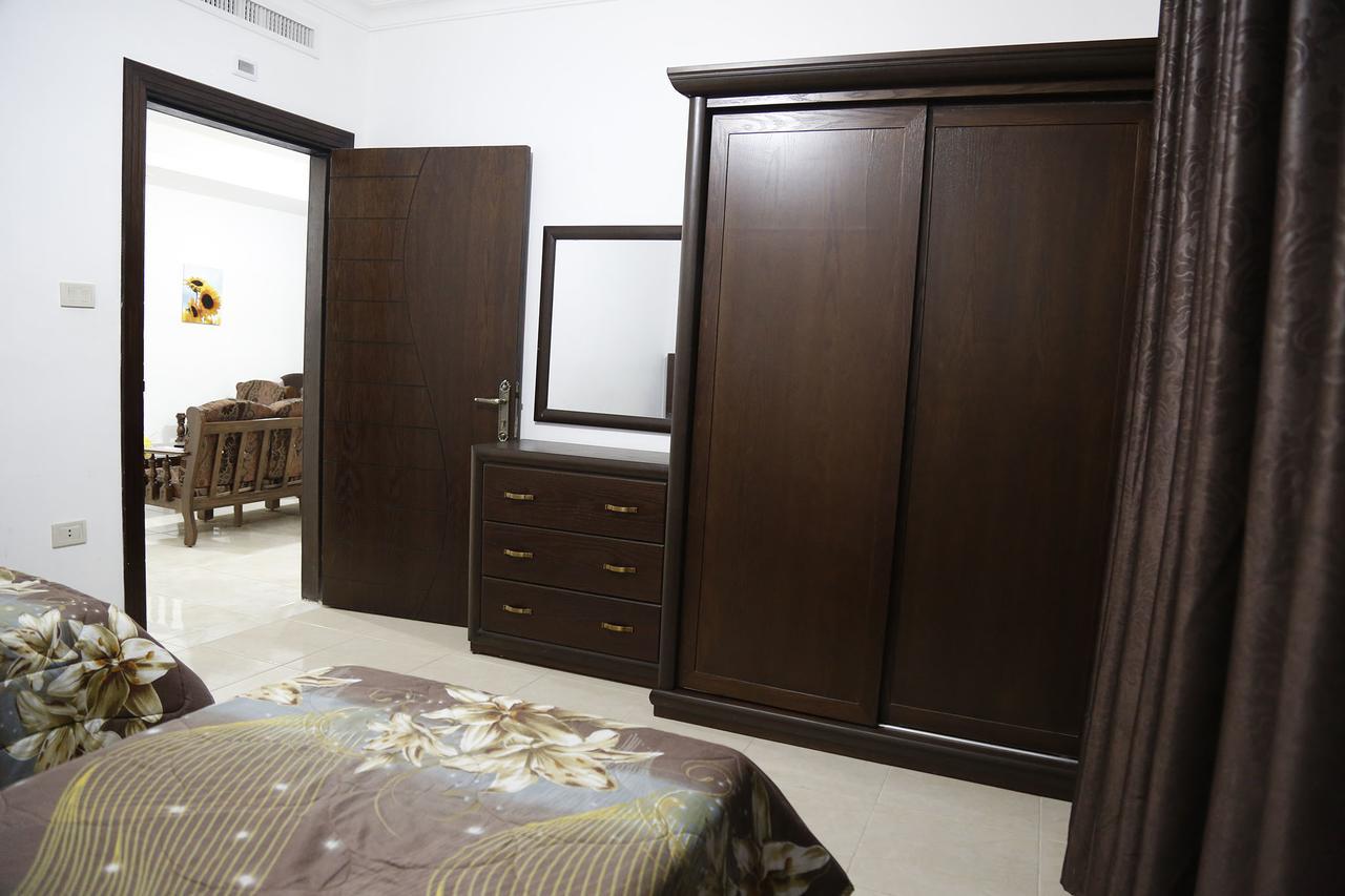 Evana Apartments Amman Exterior photo