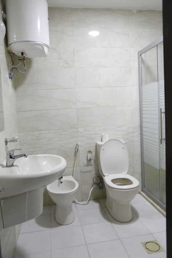 Evana Apartments Amman Exterior photo