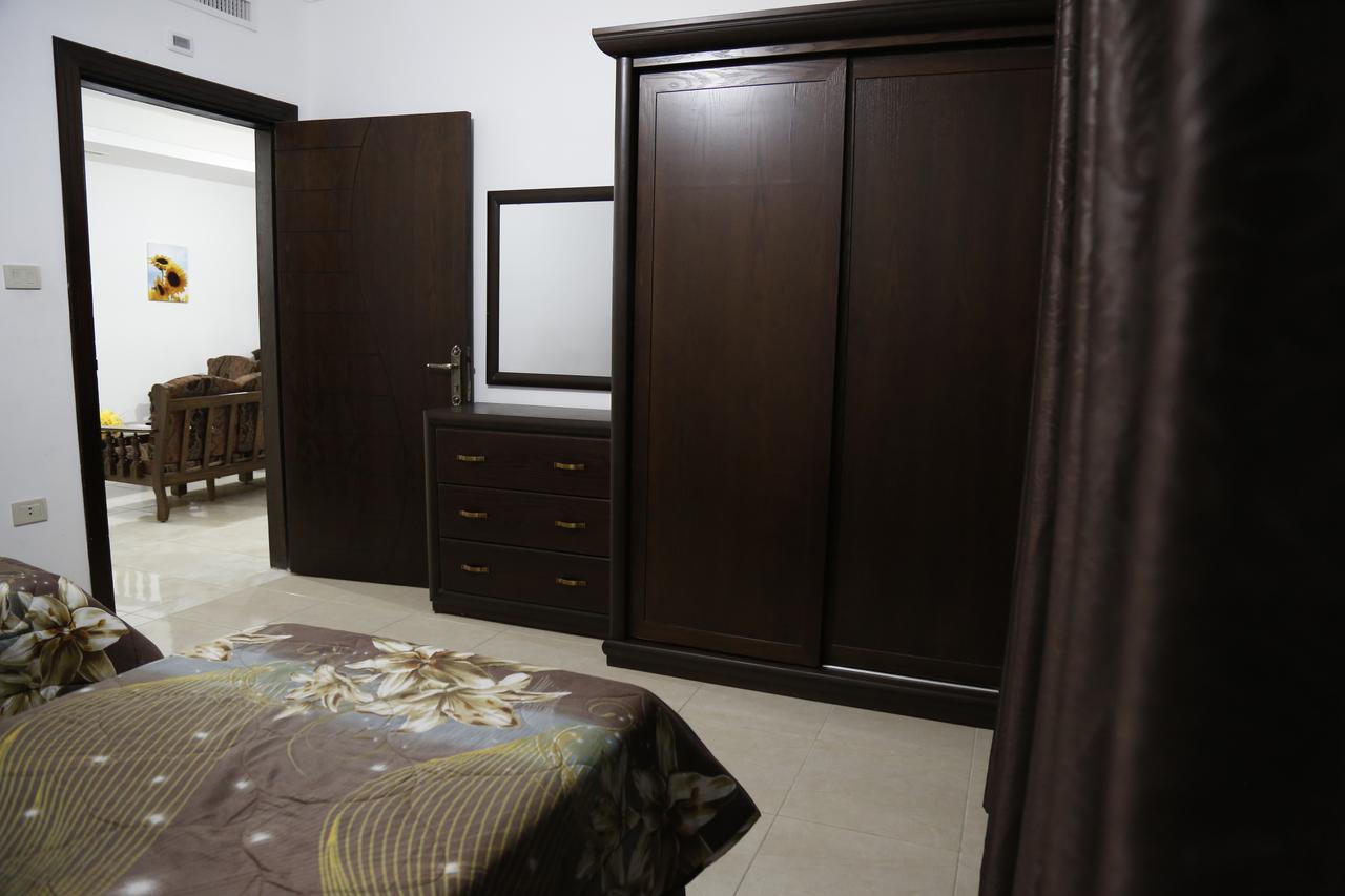 Evana Apartments Amman Exterior photo